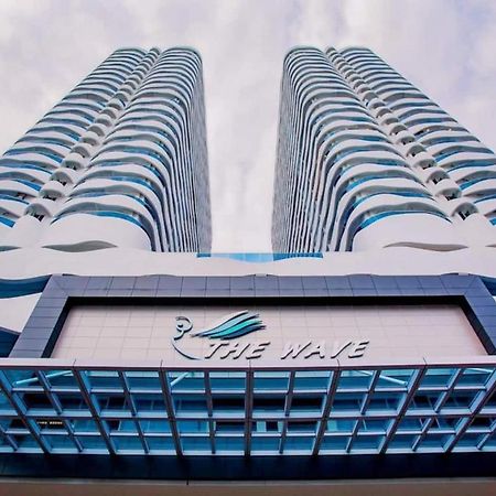 My Home The Wave Malacca Homestay 外观 照片