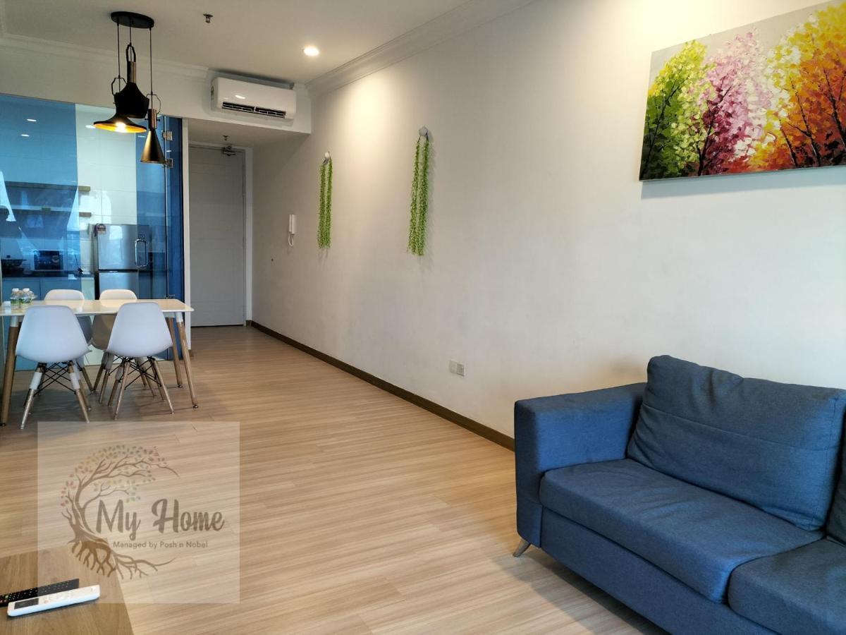 My Home The Wave Malacca Homestay 外观 照片