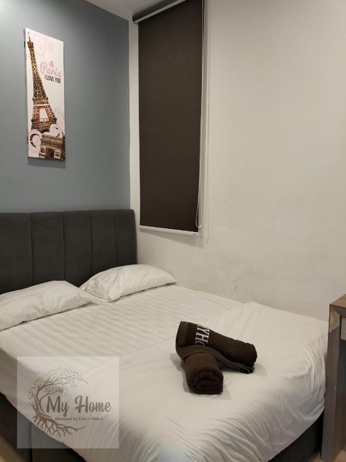 My Home The Wave Malacca Homestay 外观 照片