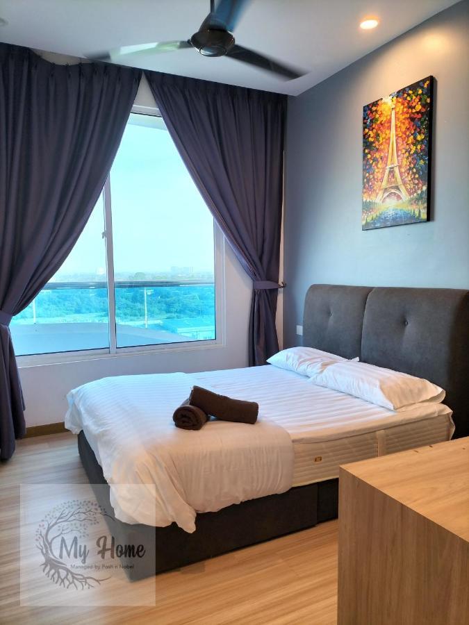 My Home The Wave Malacca Homestay 外观 照片