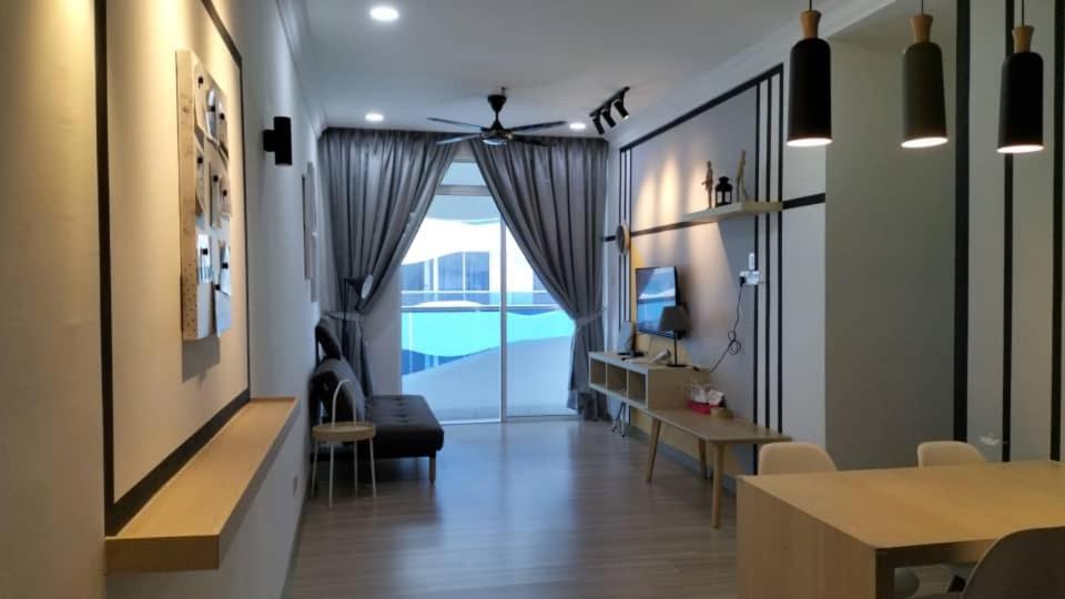 My Home The Wave Malacca Homestay 外观 照片
