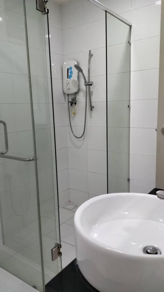 My Home The Wave Malacca Homestay 外观 照片