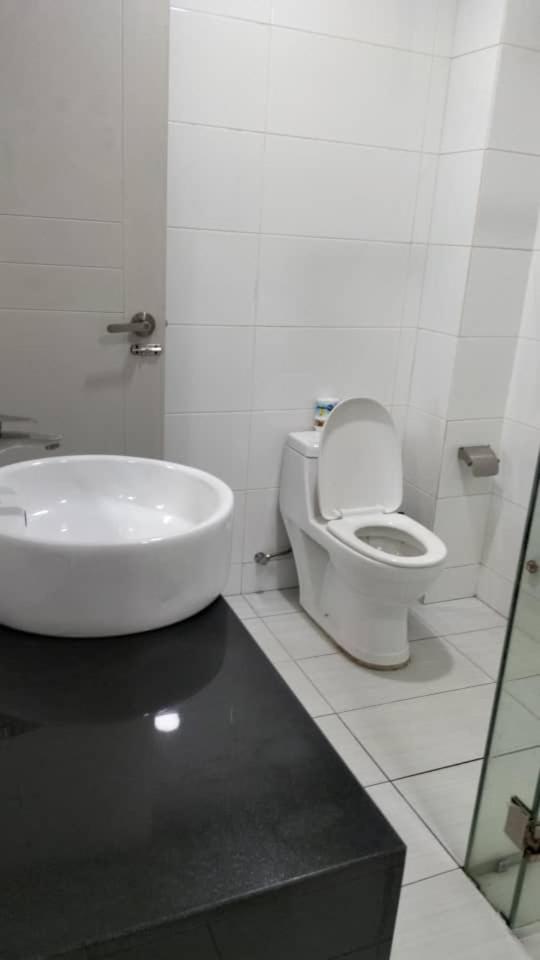 My Home The Wave Malacca Homestay 外观 照片