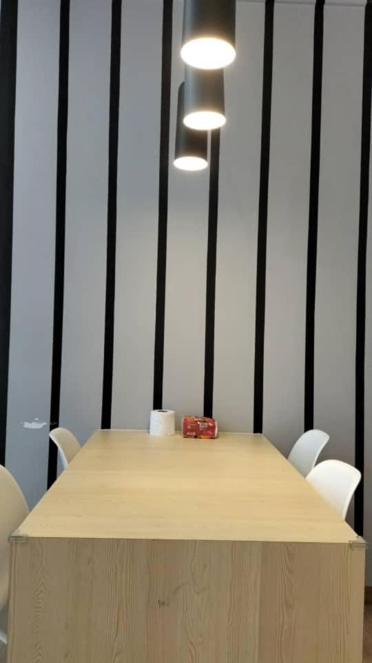 My Home The Wave Malacca Homestay 外观 照片